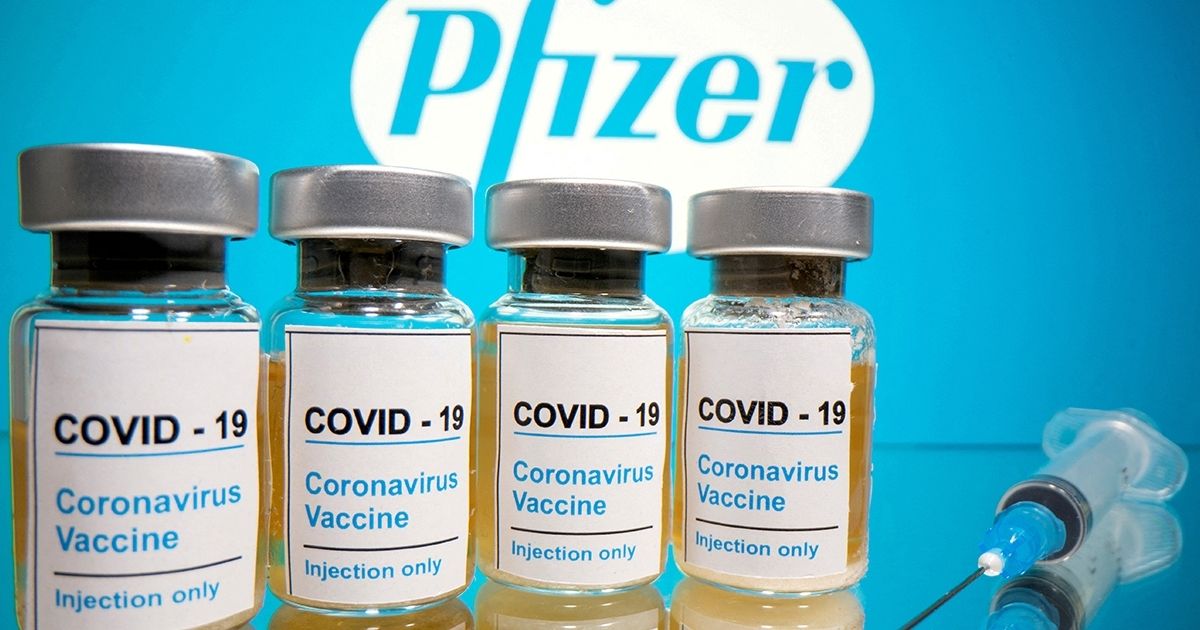 Cofepris emite opinión favorable a vacuna anti-COVID de Pfizer