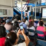Ayuntamiento de Cuernavaca lleva a cabo el programa “Escuela para Padres"