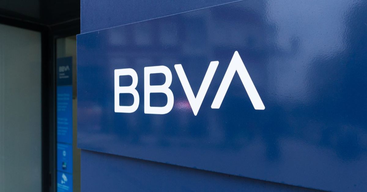 BBVA advierte a sus usuarios sobre estafas en las transferencias bancarias