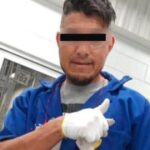 Detienen al Chacal de Sinaloa