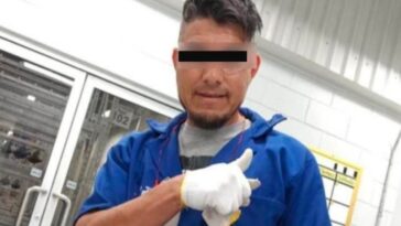 Detienen al Chacal de Sinaloa