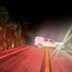 Camioneta robada con fuente radioactiva fue encontrada en Chiapas