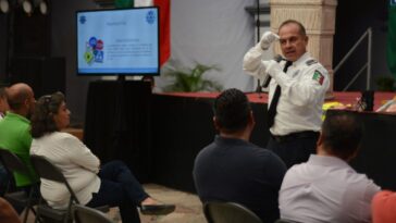 Capacitación en Cuernavaca