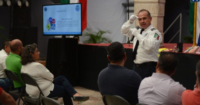 Capacitación en Cuernavaca
