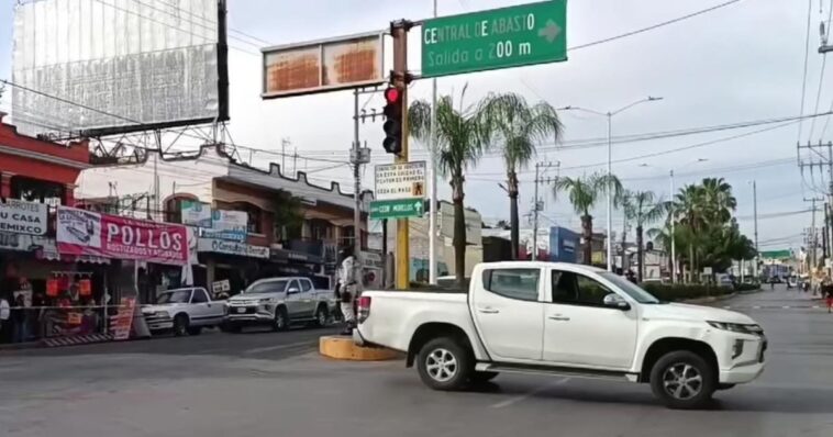 Catean negocio en Temixco