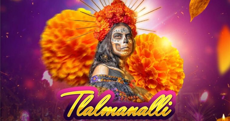 Festival Tlamanalli
