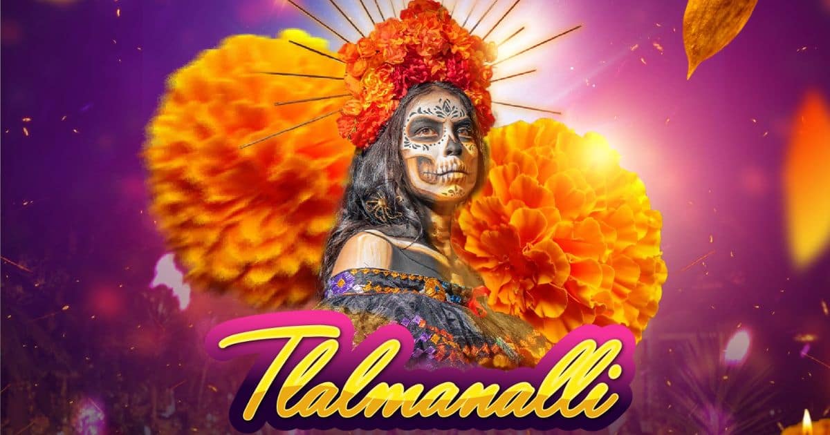 Festival Tlamanalli