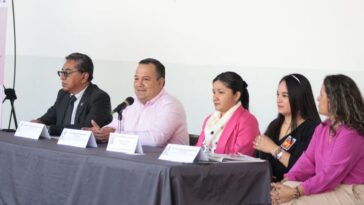 Celebran en el Congreso de Morelos 70 Aniversario del Derecho al Voto de la Mujer
