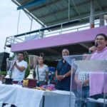 Clausura Víctor Mercado "Mundialito de primarias 2023" en Xochitepec