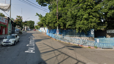 Clausurarán bar que se encuentra frente a primaria en Cuernavaca