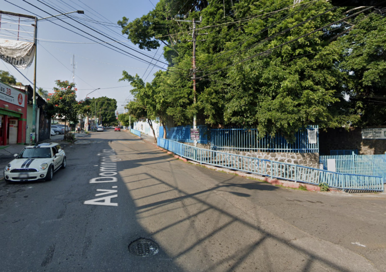 Clausurarán bar que se encuentra frente a primaria en Cuernavaca