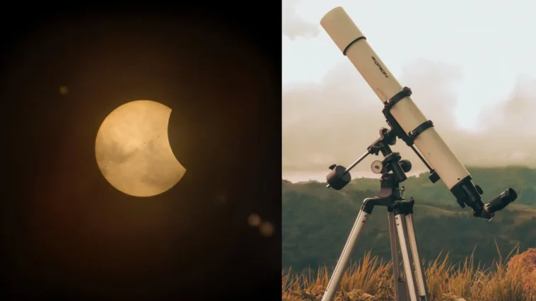 Colocarán telescopios en Morelos para observar eclipse