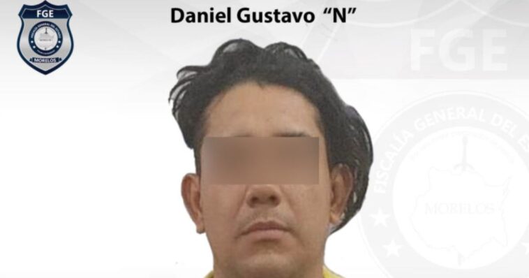 Abusador Sexual en Jojutla