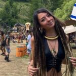 Confirman la muerte de Shani Louk joven secuestrada por Hamás