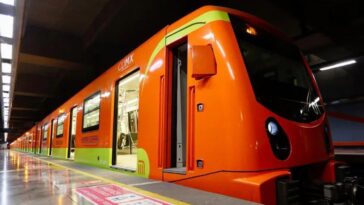 Conoce la multa por aventarse a las vías del Metro de la CDMX