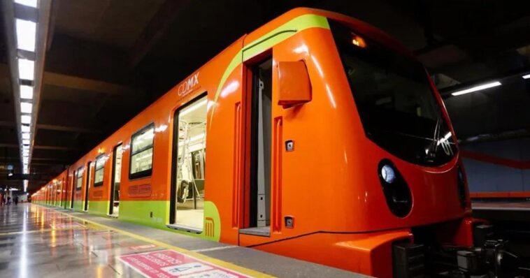 Conoce la multa por aventarse a las vías del Metro de la CDMX