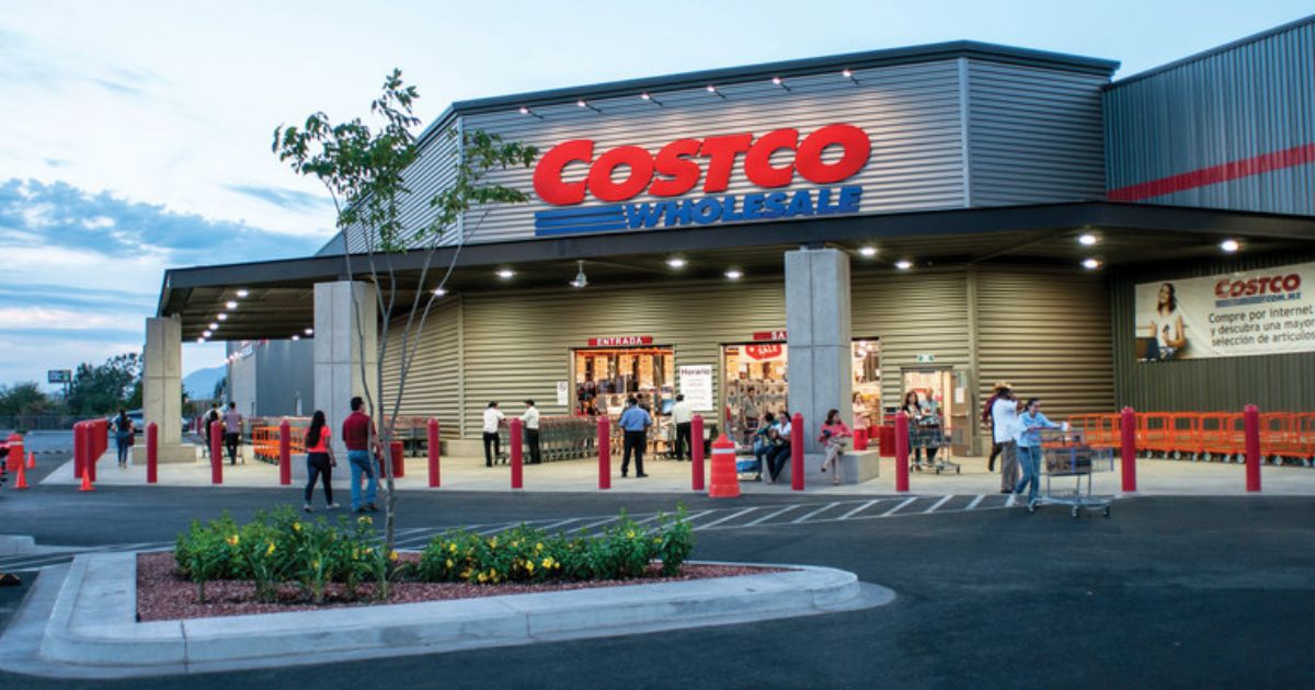 Costco cerrara sus tiendas en estos días