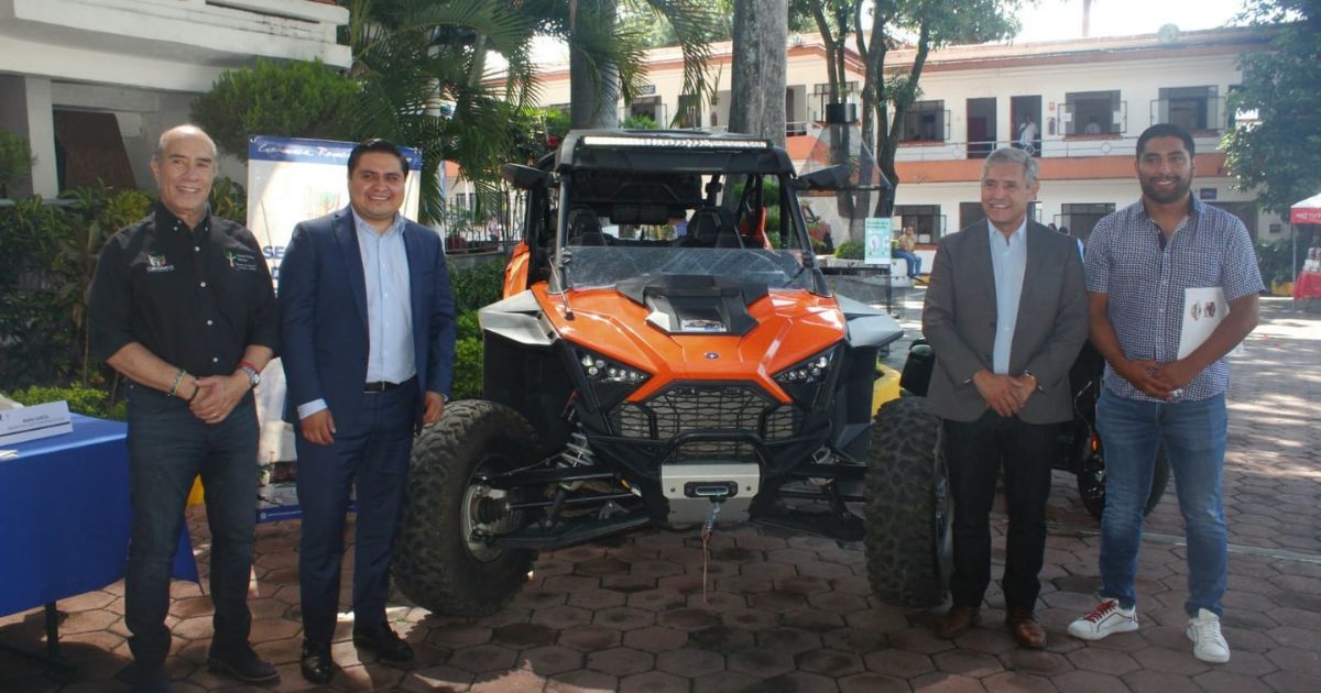 Cuernavaca y Huitzilac serán el escenario de “Ruta Cuauhuitzil 2023”. Noticias en tiempo real