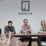 Dependencias Estatales participarán en las actividades del Festival Miquixtli 2023
