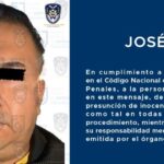 Detienen a presunto violador serial que atacaba a comunidad LGBT en Hidalgo