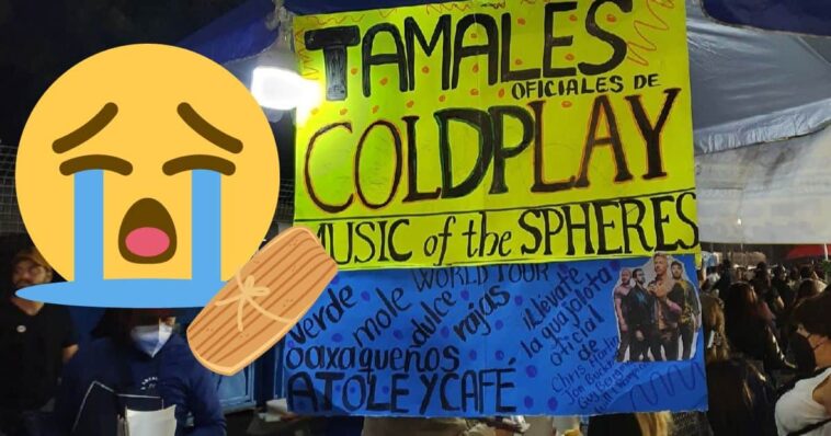 Adios a cateles de Tamales García