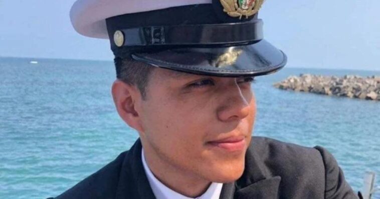 Encuentran cuerpo de Piloto Naval tras huracán Otis