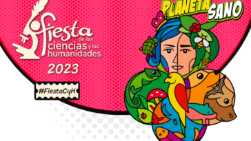 Fiesta de las Ciencias y las Humanidades