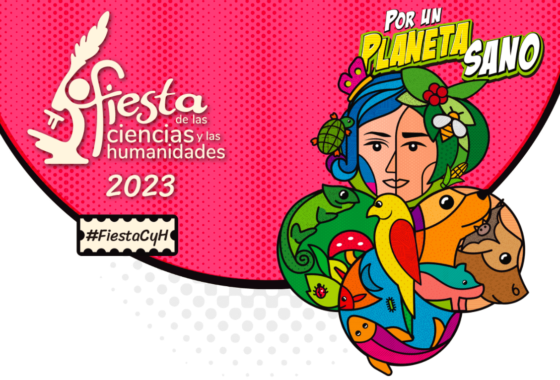 Fiesta de las Ciencias y las Humanidades