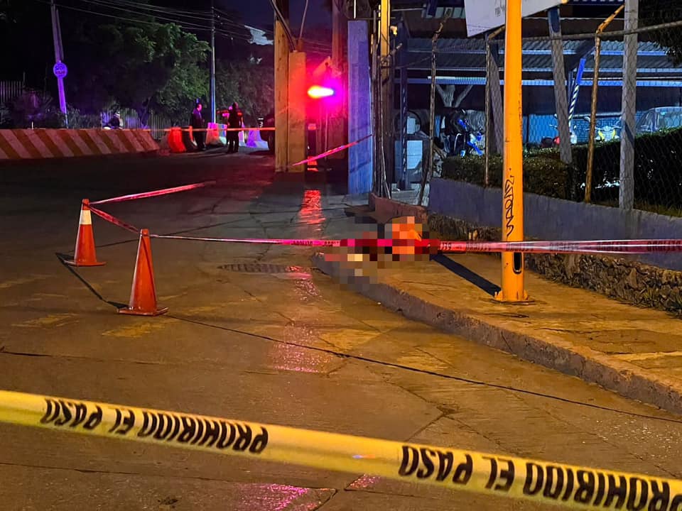 Fin de semana violento en Jiutepec, Morelos