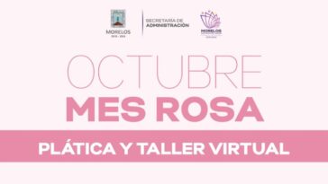 Fomentan el autocuidado para prevenir el Cáncer de Mama