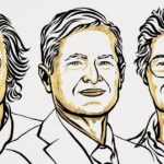 Ganan científicos Premio Nobel por estudios de electrones