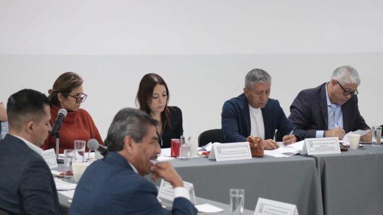 Garantiza Congreso Morelos transparencia e imparcialidad para calificar a magistrados
