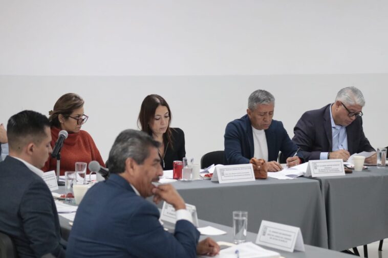 Garantiza Congreso Morelos transparencia e imparcialidad para calificar a magistrados