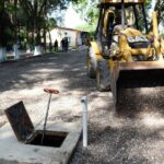 Gobernador de Morelos entrega obras hidráulicas en Jonacatepec