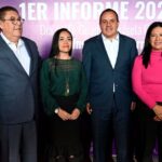 Gobierno de Morelos trabaja a favor de las mujeres morelenses