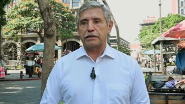 Urióstegui impuestos