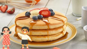 Harinas que Hot Cakes que no recomienda Profeco para los niños