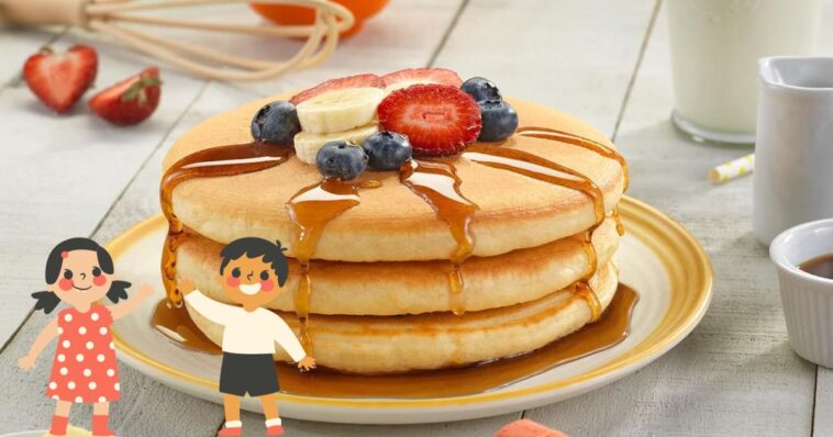 Harinas que Hot Cakes que no recomienda Profeco para los niños