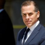 Hunter Biden se declara inocente