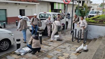 Operativo contra el Dengue Ayala Morelos