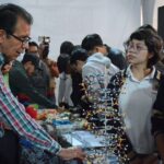 Inicia la Fiesta de la Ciencias y las Humanidades UNAM 2023