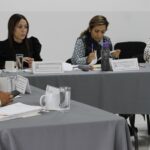 aspirantes a magistraturas en TSJ Morelos