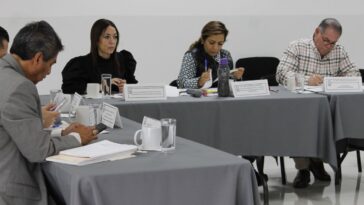 aspirantes a magistraturas en TSJ Morelos