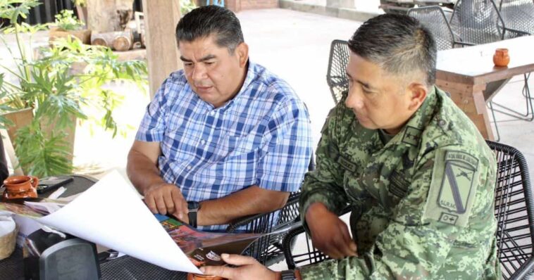 Seguridad Yecapixtla