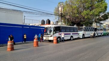 Inician trabajos de la nueva línea de agua potable en Plan de Ayala