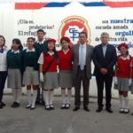 Invita alcalde de Cuernavaca a jóvenes a participar en la entrega de becas escolares