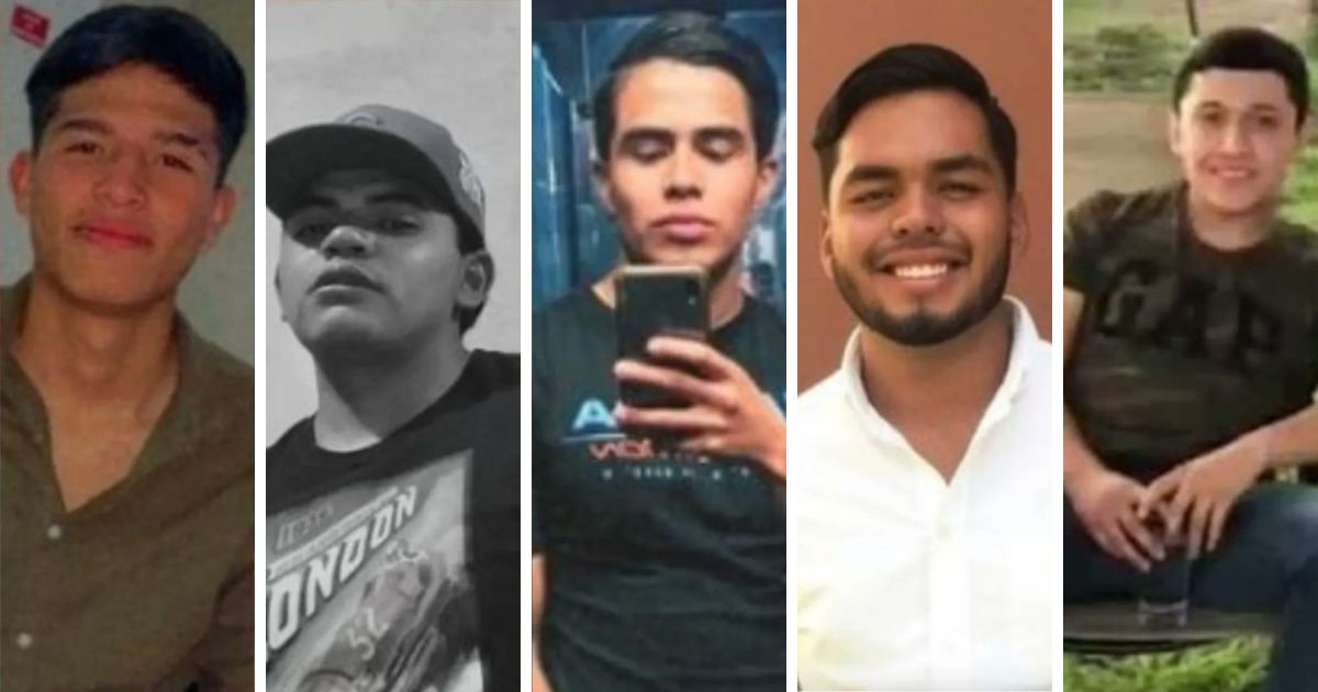 Jóvenes de Lagos de Moreno
