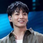 Jungkook de BTS