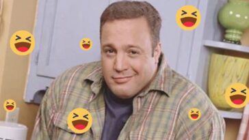 Kevin James meme