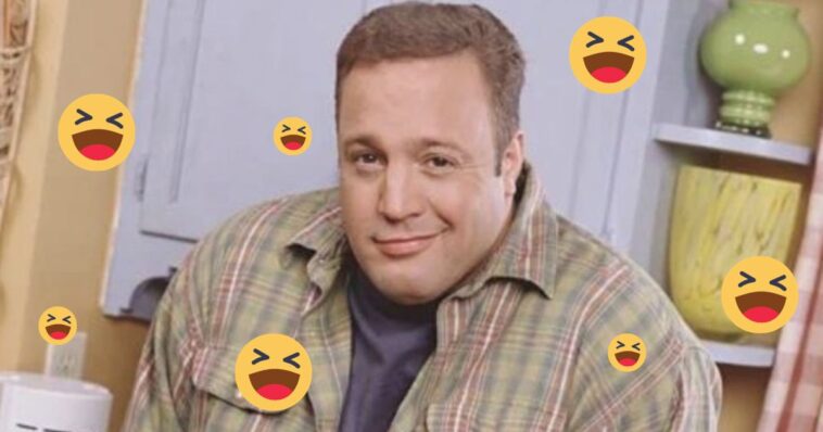 Kevin James meme